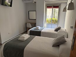 Hostal Paco Marbella