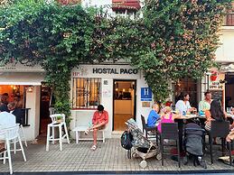 Hostal Paco Marbella