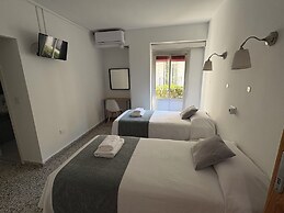 Hostal Paco Marbella