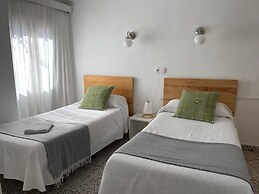 Hostal Paco Marbella
