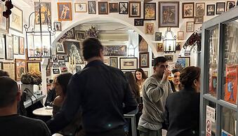 Hostal Paco Marbella