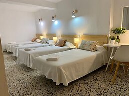 Hostal Paco Marbella
