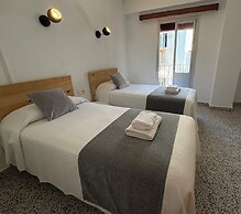 Hostal Paco Marbella
