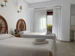 Hostal Paco Marbella