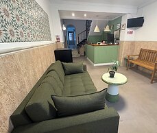 Hostal Paco Marbella