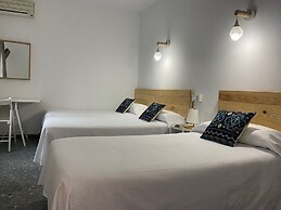 Hostal Paco Marbella