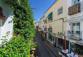 Hostal Paco Marbella