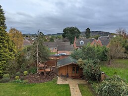 Beaumont House