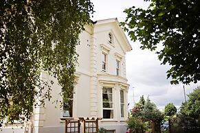 Beaumont House