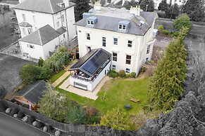 Beaumont House