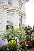 Beaumont House
