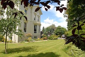 Beaumont House