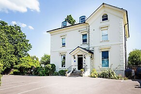 Beaumont House