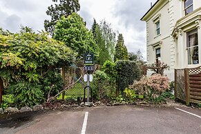 Beaumont House