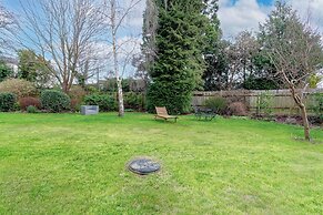 Beaumont House
