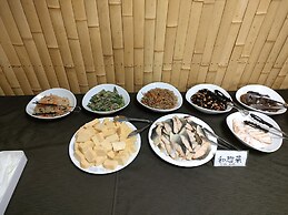 Hotel Edoya
