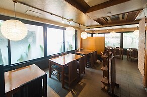 Hotel Edoya