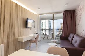 Aparthotel BCL Levante Beach