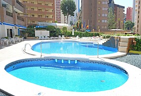 Aparthotel BCL Levante Beach