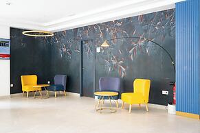 Aparthotel BCL Levante Beach