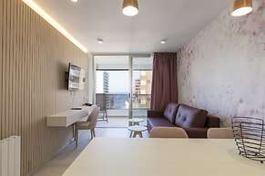 Aparthotel BCL Levante Beach