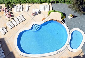 Aparthotel BCL Levante Beach