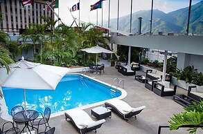 Hotel Paseo Las Mercedes