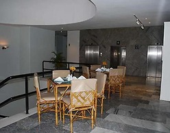 Hotel Paseo Las Mercedes
