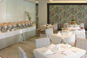 Hotel Paseo Las Mercedes