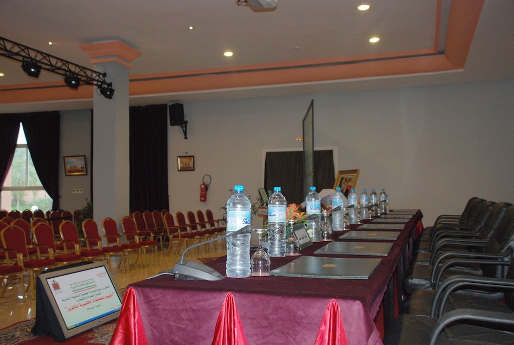 Dar Eddaya Hôtel