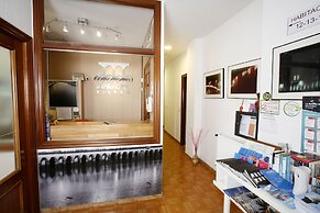 Hotel Ripa