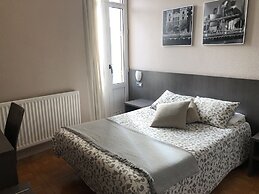 Hotel Ripa