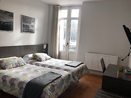 Hotel Ripa