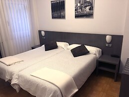 Hotel Ripa