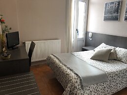 Hotel Ripa