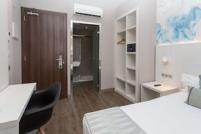 Hostal Operaramblas