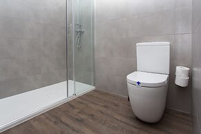 Hostal Operaramblas