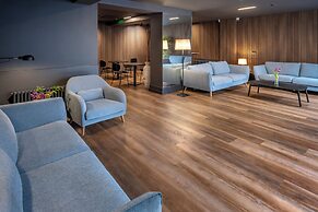 Hostal Operaramblas