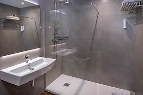 Hostal Operaramblas
