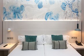Hostal Operaramblas