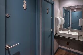 Hostal Operaramblas
