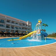 Ohtels Cabogata
