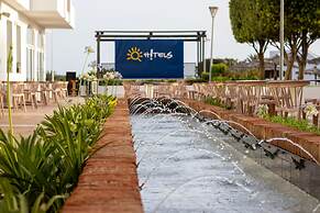 Ohtels Cabogata