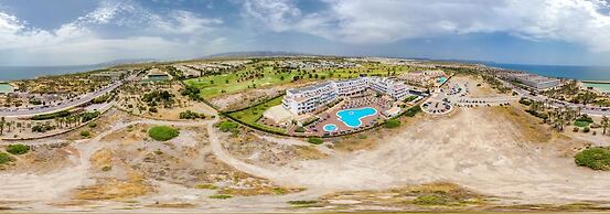 Ohtels Cabogata