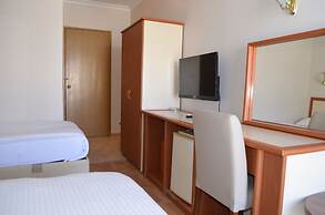 Grand Milano Hotel