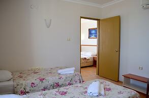 Grand Milano Hotel