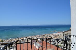 Grand Milano Hotel