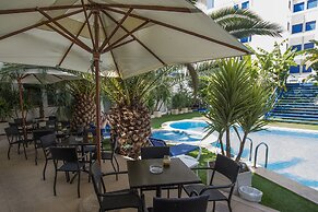 Jaime I Hotel Peñiscola