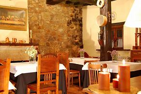 La Casona De Tresgrandas