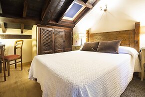 La Casona De Tresgrandas